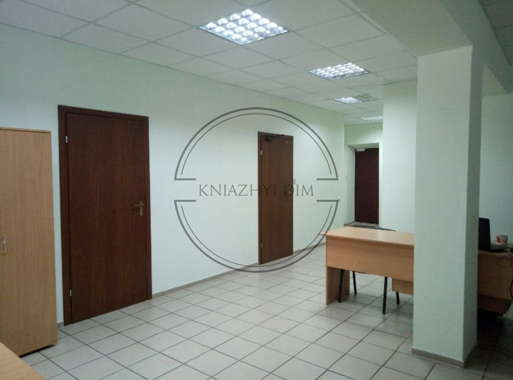 Без комиссии!Офи в бизнес-центре м.Тараса Шевченко.№ 1411462 Київ - зображення 5