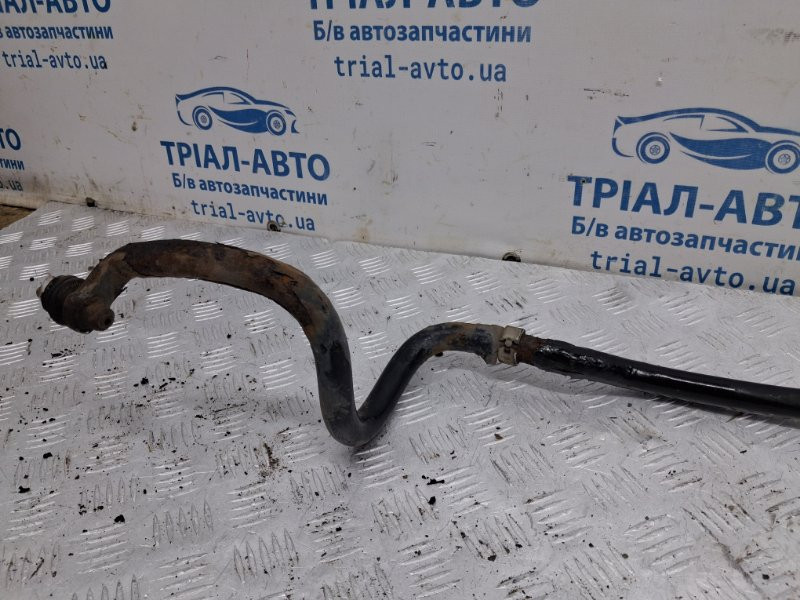 Стабилизатор передний Nissan Tiida 2004-2014 54611EM00A (Арт. 81897) Киев - изображение 3