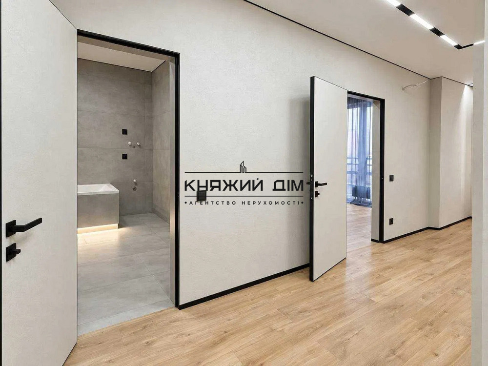 Без комісії.Продаж 2-кімнатна 65 м#178; з новим ремонтом ,ЖК Seven,Осокорки,River Mall Київ - зображення 9