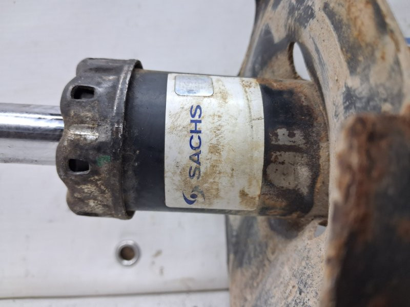 Амортизатор передний правый Toyota Avensis 2002-2010 4851009B20 (Арт. 64411) Киев - изображение 4