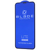 Захисне скло BLADE LITE Series Full Glue для iPhone X/XS/11 Pro Black Харків