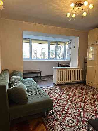 долгосрочная аренда 2-к квартира Киев, Голосеевский, 21000 грн./мес. Киев