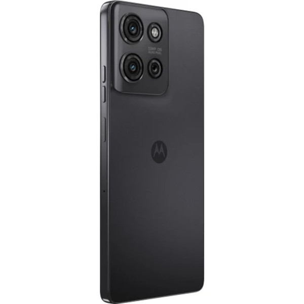Смартфон Motorola Moto G75 8/256GB NFC Charcoal Grey (No Adapter) Global UA (PB3Y0009RS) (Код товару Харків - зображення 6