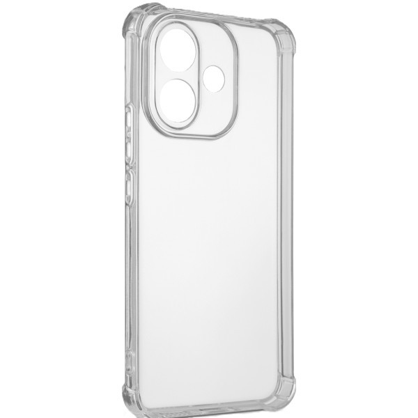 Чохол ArmorStandart Air Force Camera Cov для Xiaomi Redmi Note 17 Pro 5G Прозорий (ARM92714) Харків - зображення 2