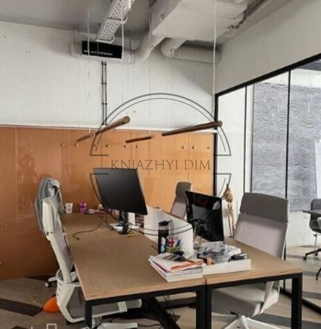 Оренда офісу в БЦ на Печерську, метро Кловська. № 1418965 Київ - зображення 11
