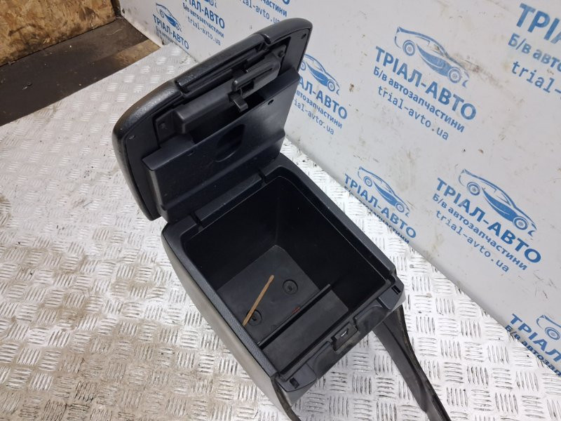 Подлокотник Toyota Prado 2003-2009  (Арт. 80825) Киев - изображение 3