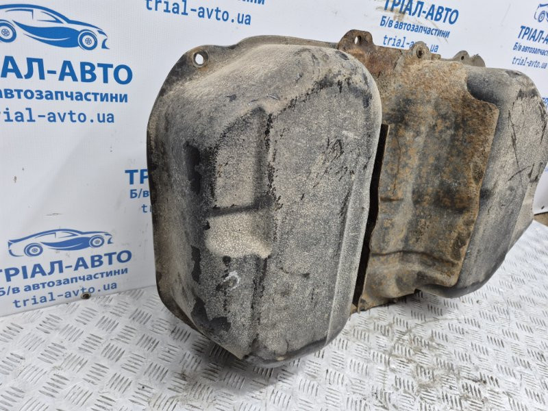 Бак топливный металлический Mitsubishi Outlander 2003-2006 MN120047 (Арт. 68748) Киев - изображение 8