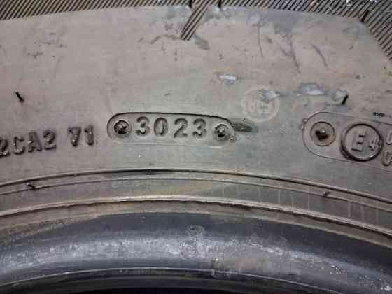 Шины 2шт R16 (б/у) Киев