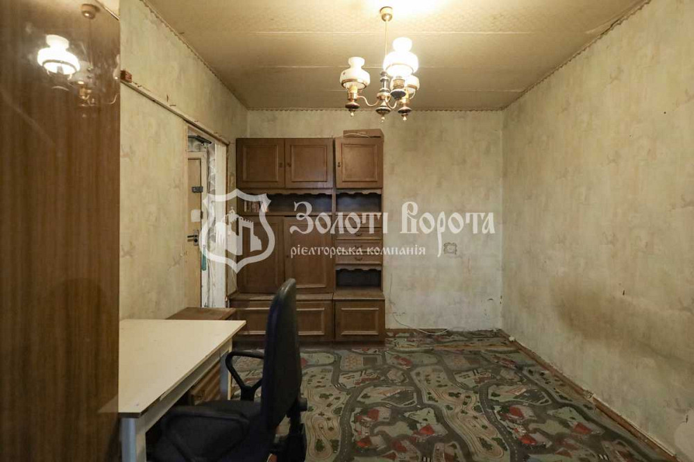 продажа 1-к квартира Киев, Деснянский, 27000 $ Київ - зображення 4