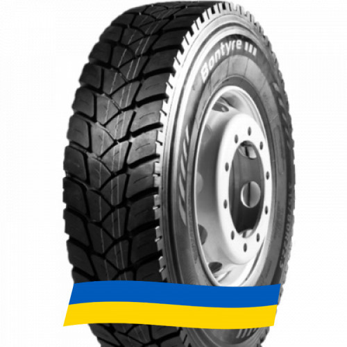 12 R24 Bontyre BT-930 160/157K Ведуча шина Київ - зображення 3