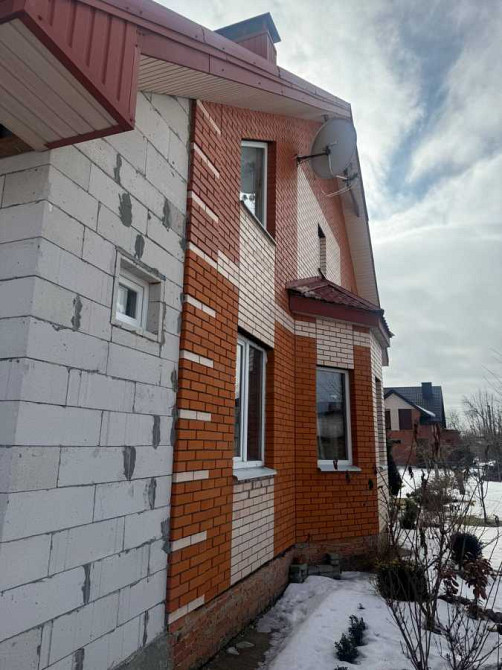 продажа 3-к дом Бориспольский, Мартусовка, 74000 $  - зображення 8