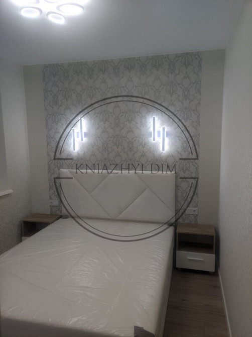 Оренда 1-кім. квартири у ЖК Злагода, New Way. Код:11202548 Киев - изображение 1