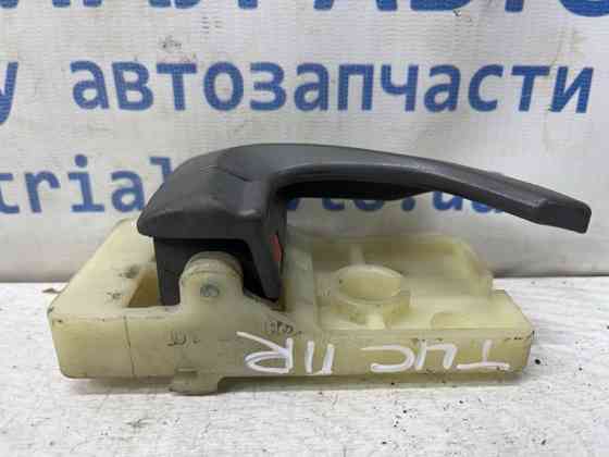 Ручка двери внутренняя правая Hyundai Tucson 2004-2009  (Арт. 79638) Киев
