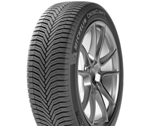 225/40 R18 Michelin CrossClimate + 92Y Легкова шина Київ - зображення 9