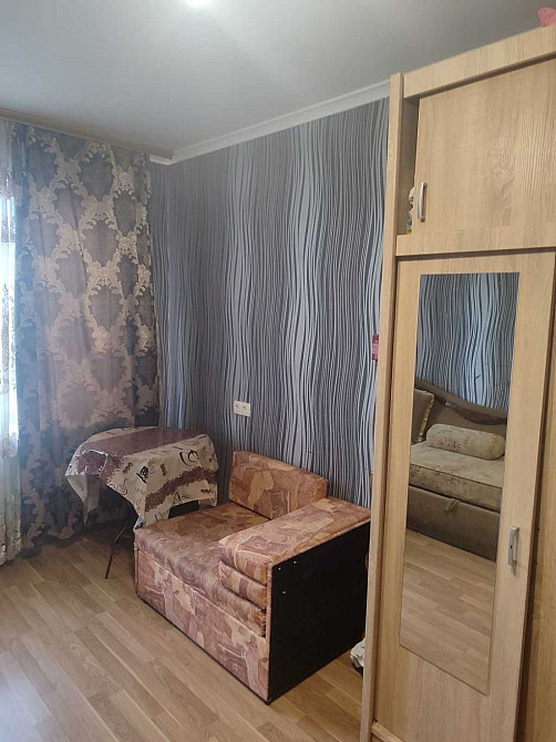 долгосрочная аренда 3-к квартира Киев, Святошинский, 13000 грн./мес. Київ - зображення 3
