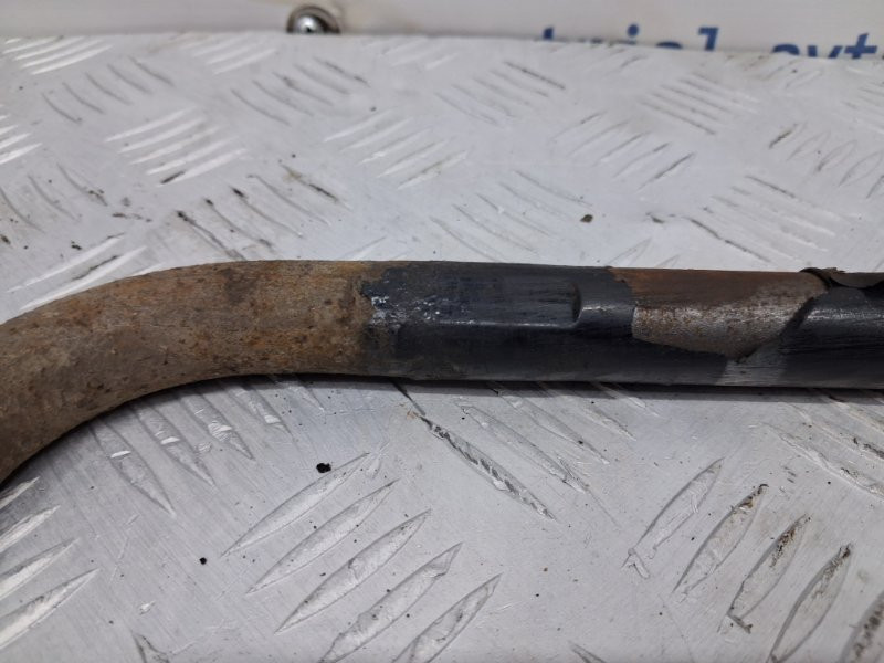 Стабилизатор передний Mazda 3 2003-2009 BP4L34151B (Арт. 58869) Київ - зображення 5