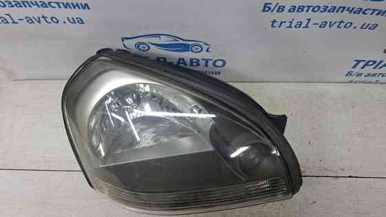 Фара правая галоген Hyundai Tucson 2004-2009 921022E000 (Арт. 73379) Київ