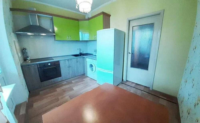 Продается 1-но ком квартира на ПОЗНЯКАХ, ул. Анны Ахматовой, 39Б Київ - зображення 3