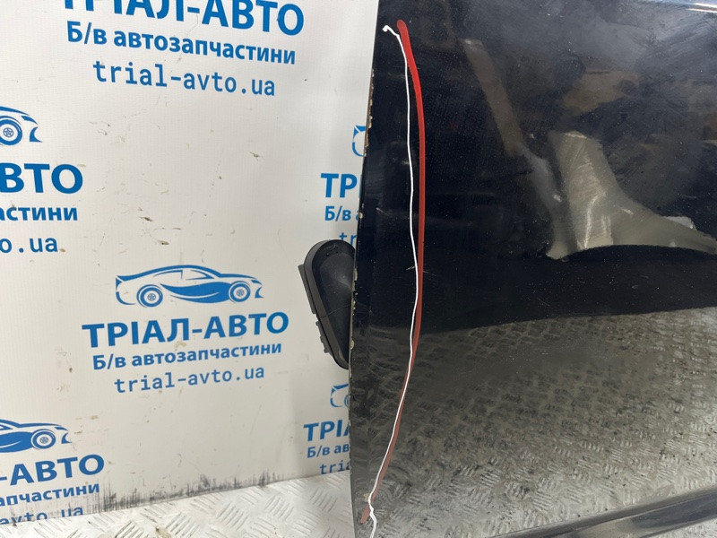 Дверь передняя левая Dodge Journey 1 2.4 БЕНЗИН ED3 2007 (б/у) Київ - зображення 9