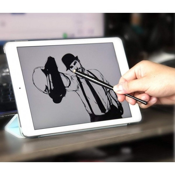 DM Стилус ручка Combo Universal Drawing для iOS/Android/iPad Blue Харьков - изображение 4