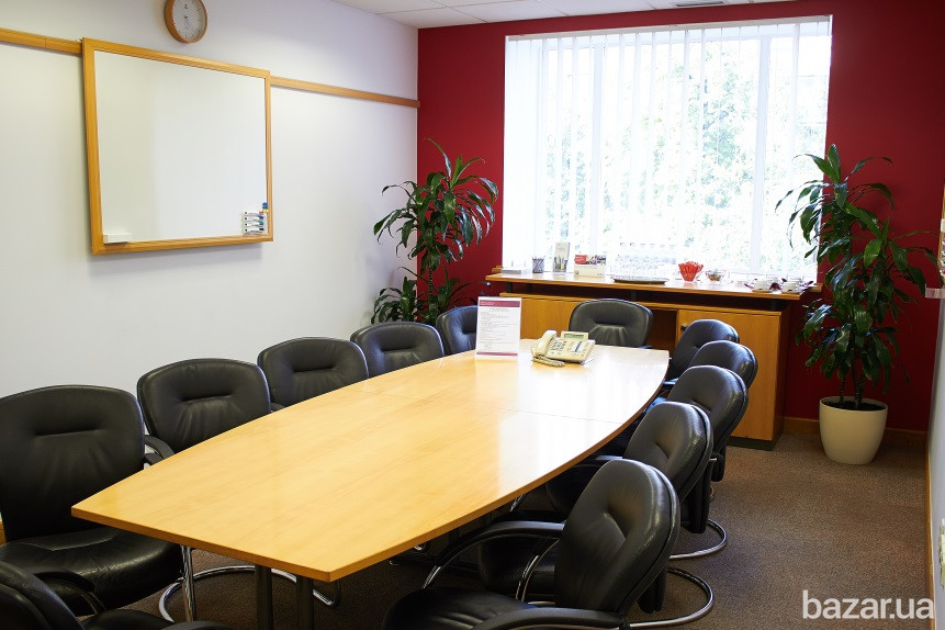 Без комиссии! Аренда офисов БЦ "Горизонт Тауэр", ул. Шелковичная 42-44 Київ - зображення 8