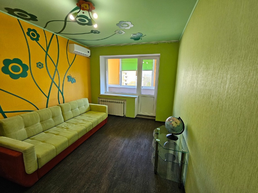 Продам 3-к квартиру (72м2) с ремонтом на ж/м Левобережный / Березинка Дніпро - зображення 10