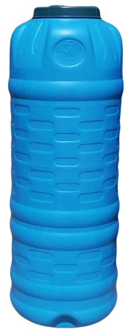 Емкость 500 л вертикальная трехслойная пищевая Киев - изображение 1