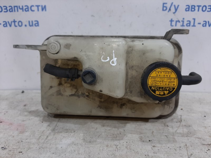 Бачок радиатора (расширительный) Toyota Prado 2002-2009 1647030030 (Арт. 25718) Київ - зображення 2