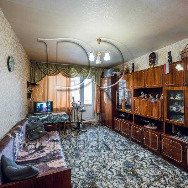 продажа 2-к квартира Киев, Днепровский, 55500 $ Киев - изображение 4