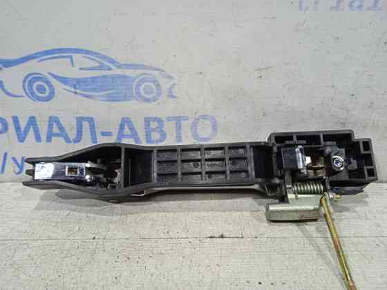 Ручка двери внешняя задняя левая Mitsubishi L200 2006-2015 5716A032 (Арт. 4975) Київ
