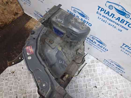 Панель передняя Suzuki Grand Vitara JT 2.0 БЕНЗИН J20A 2005 (б/у) Киев