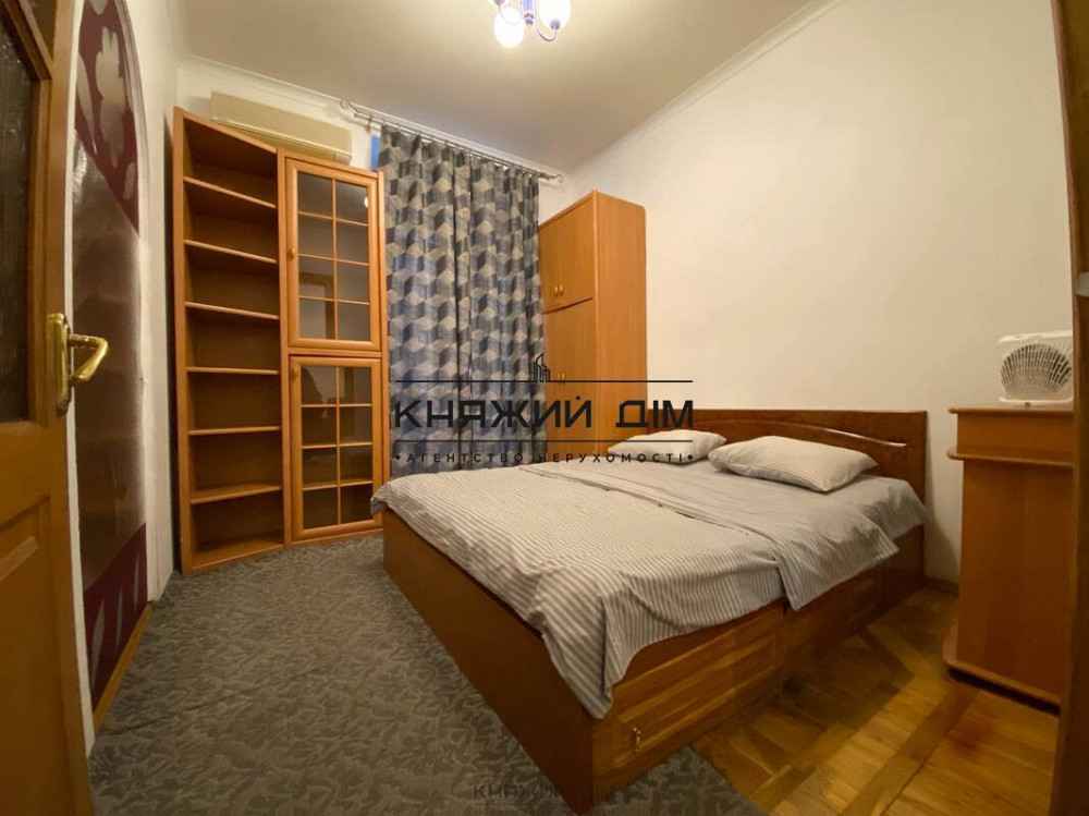 3кімн квартира метро Хрещатик 2-3 хв № 11204349 Київ - зображення 11