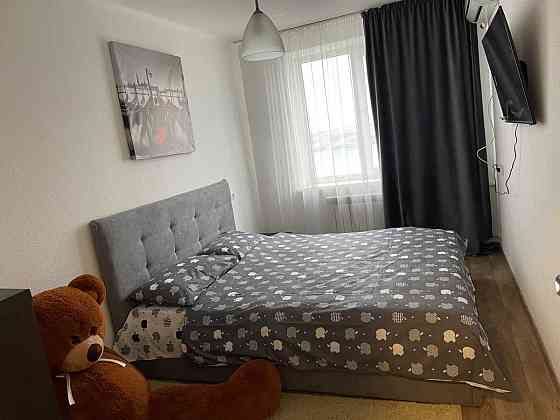 посуточная аренда 3-к квартира Днепр, Центральный, 1700 грн./сутки Дніпро