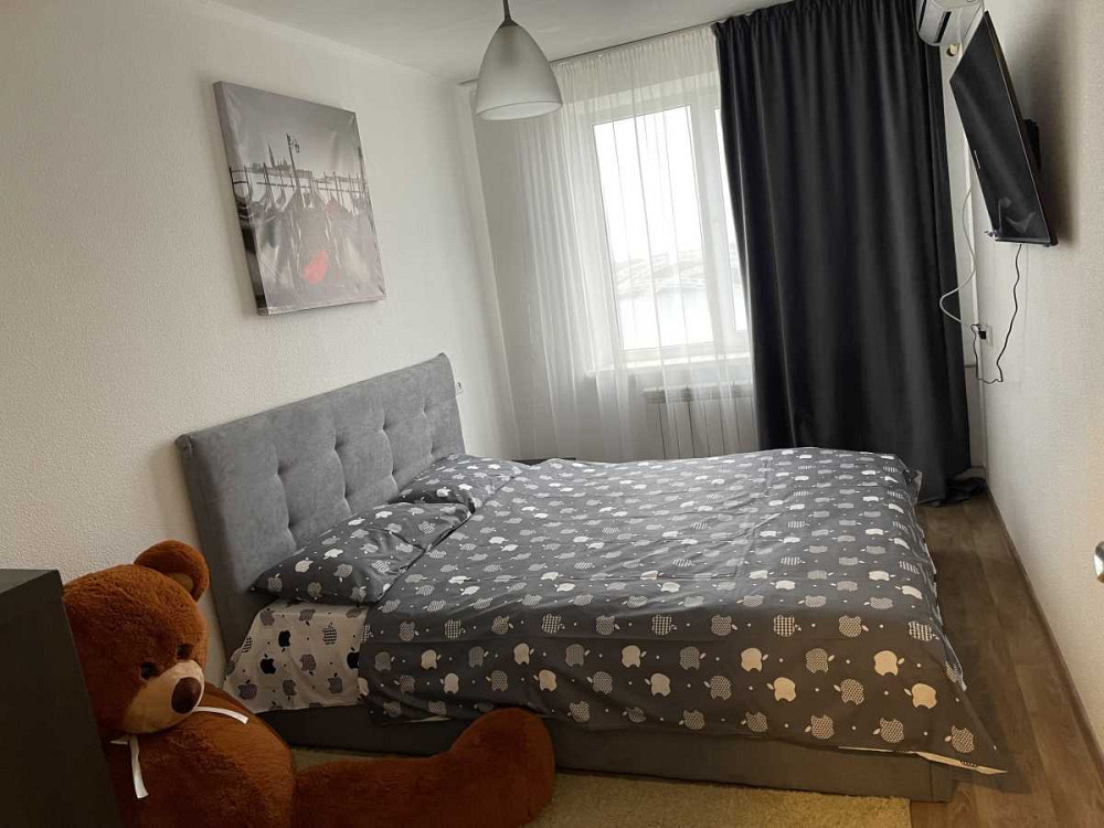 посуточная аренда 3-к квартира Днепр, Центральный, 1700 грн./сутки Дніпро - зображення 2