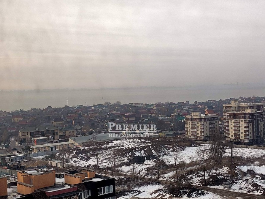 Продається квартира в Перлині на Марсельській! Одеса - зображення 6