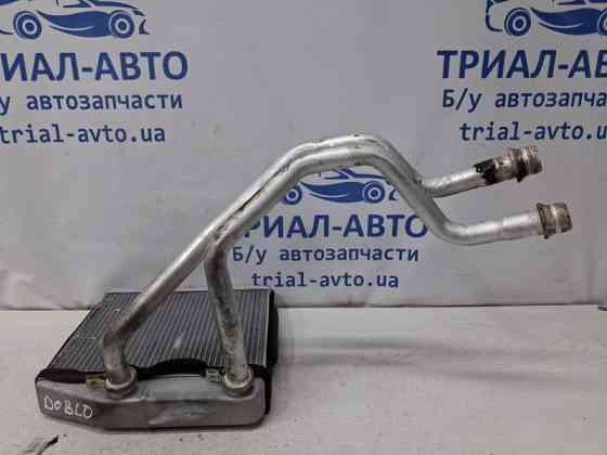 Радиатор печки Fiat Doblo 2010-2025 77366860 (Арт. 76738) Київ