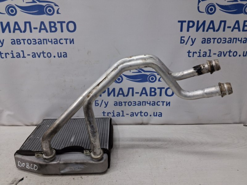 Радиатор печки Fiat Doblo 2010-2025 77366860 (Арт. 76738) Київ - зображення 2