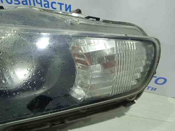 Фара правая Mitsubishi Lancer 2007-2017 8301A398 (Арт. 16542) Киев
