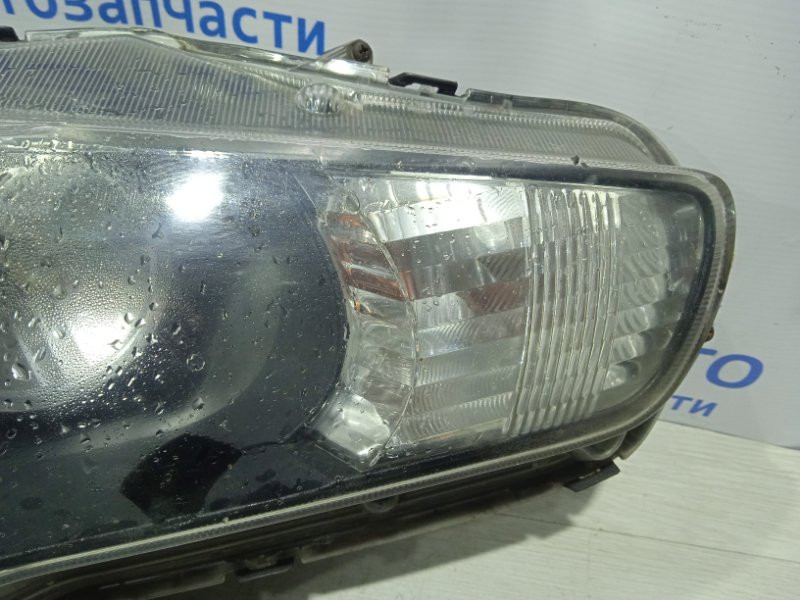 Фара правая Mitsubishi Lancer 2007-2017 8301A398 (Арт. 16542) Киев - изображение 2