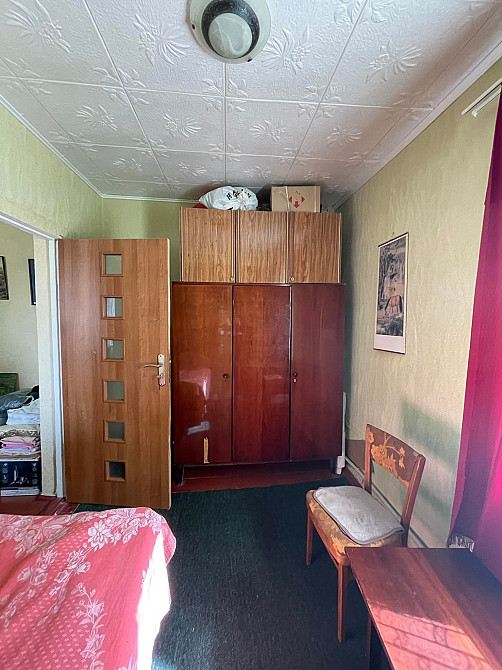 Пропоную винайняти кімнату Перемога 6, район кафе “Фантазія”. Дніпро - зображення 1