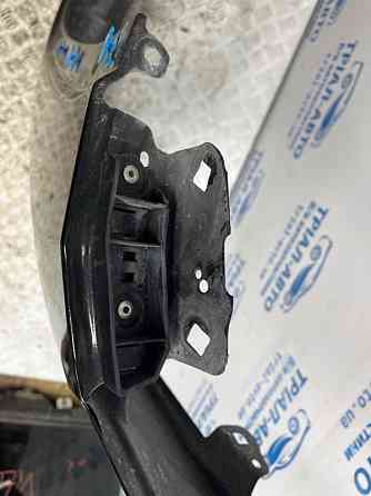 Крыло переднее левое Jeep Cherokee KL 3.2 БЕНЗИН EHK 2013 (б/у) Киев