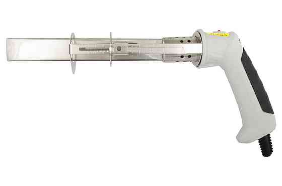 Термонож для пенопласта MASTERTOOL 220 Вт ТНП220 Харків