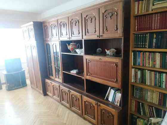 долгосрочная аренда 2-к квартира Киев, Днепровский, 15000 грн./мес. Київ