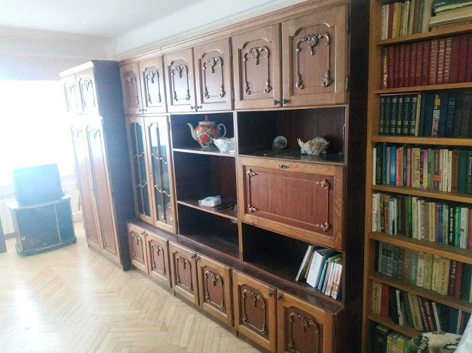 долгосрочная аренда 2-к квартира Киев, Днепровский, 15000 грн./мес. Київ - зображення 6