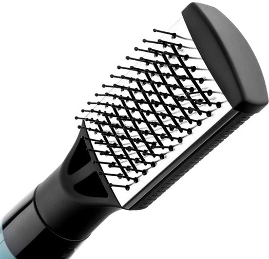 Фен-щітка First FA-5651-9 1200 Вт черный Киев - изображение 5