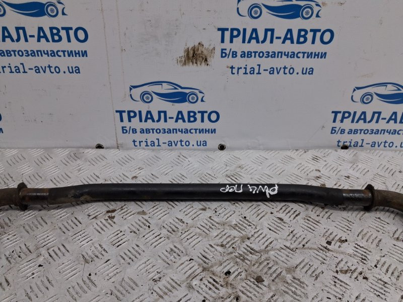 Стабилизатор передний Mitsubishi Pajero Wagon 4 3.2 ДИЗЕЛЬ 4M41 2006 (б/у) Киев - изображение 4