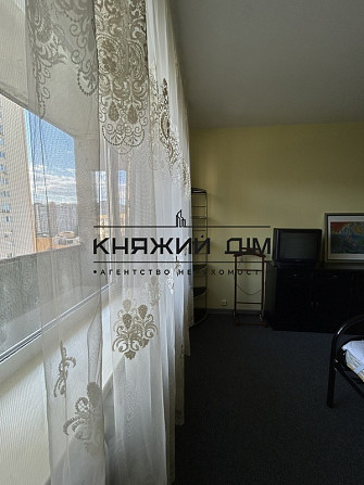 БЕЗ комісії, Оренда 2 х кімнатної квартири на Позняках просп. Петра Григоренка,21 код 11203062 Київ - зображення 3