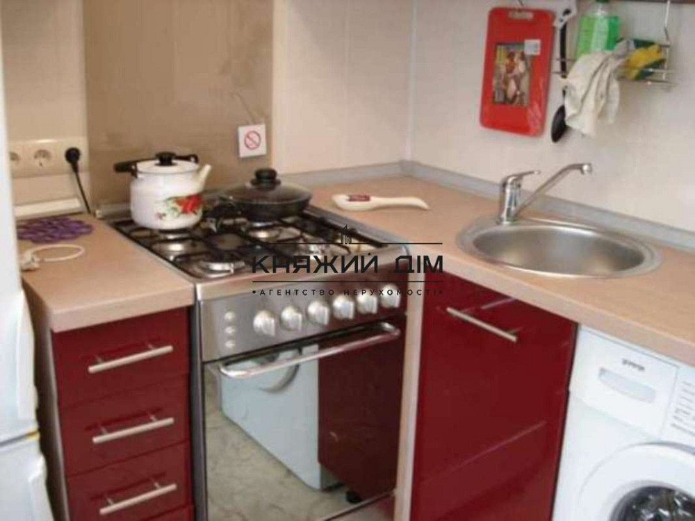 Оренда 1-а квартира на М.Михновського, Печерськ м. Звіринецька 3 хв.. Код:1126820 Київ - зображення 7