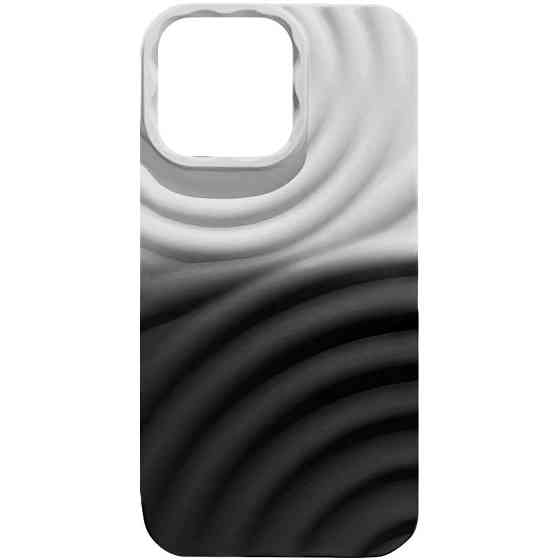 Чехол TPU ColorWave для Apple iPhone 14 Pro (6.1") Херсон