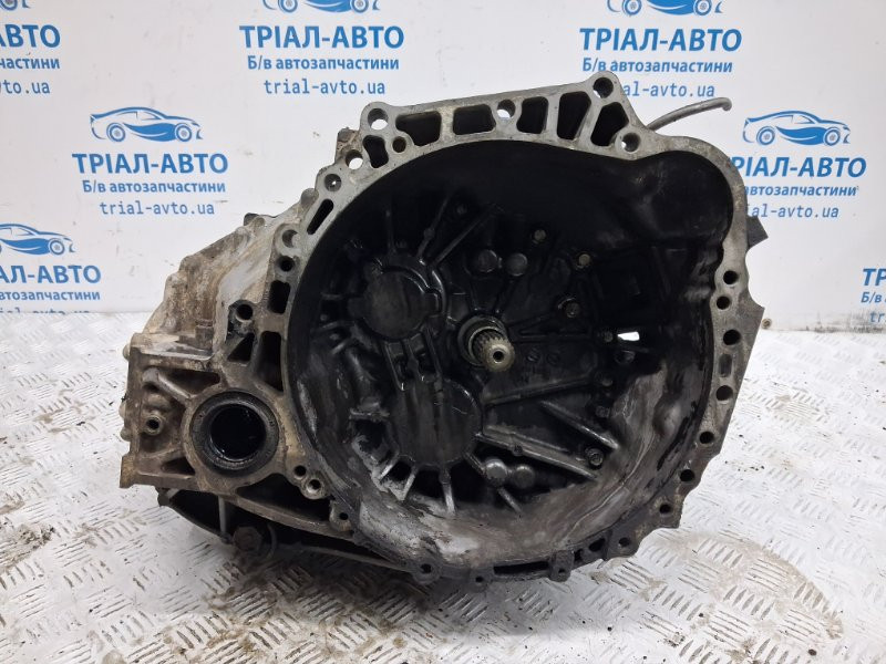 Коробка передач МКПП Toyota Avensis T25 2.2 DIESEL 2ADFTV 2002 (б/у) Киев - изображение 6